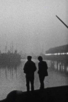 Travelling for a Living film afişi