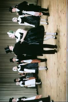 The Folklore of the Schleife Region film afişi