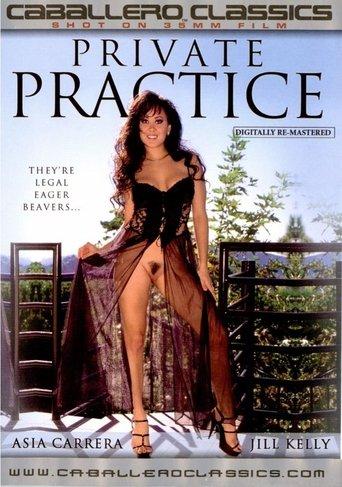 Private Practice film afişi