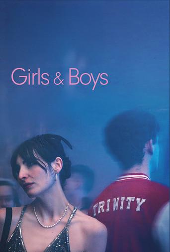 Girls & Boys film afişi