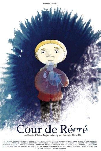 Playground film afişi