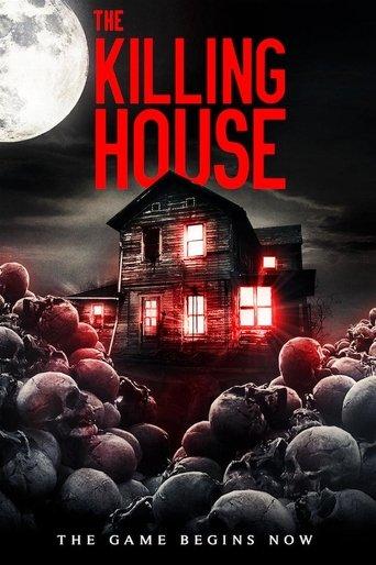 The Killing House film afişi