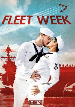 Fleet Week film afişi