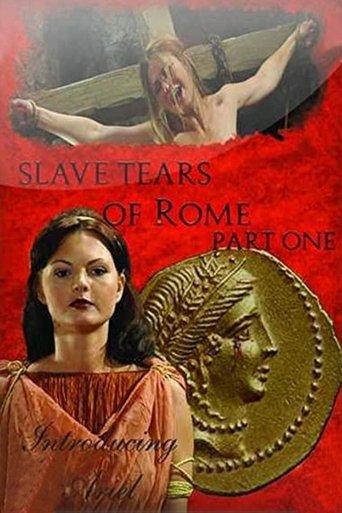 Slave Tears of Rome: Part One film afişi