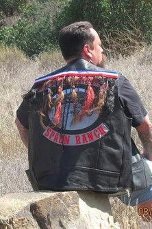 Spahn Ranch Worker, The Stoner Van Houten Story film afişi