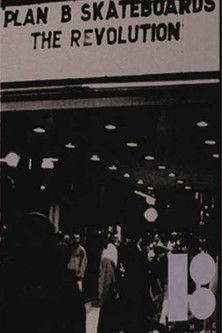 The Revolution film afişi