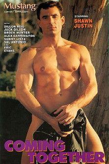 Coming Together film afişi