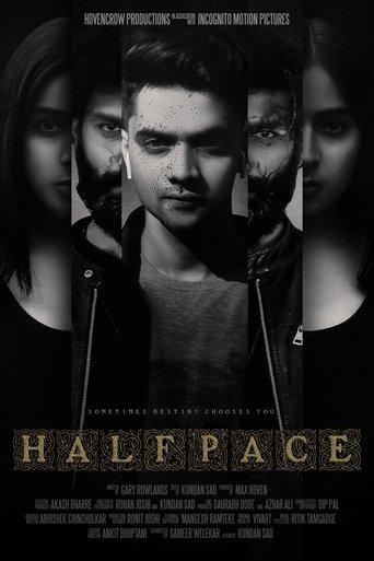 Halfpace film afişi