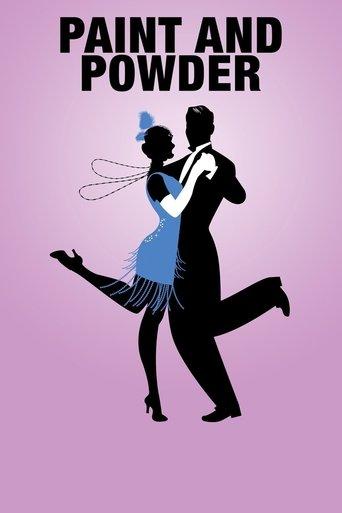 Paint and Powder film afişi