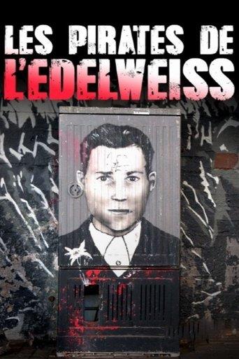 Edelweißpiraten - Teenager gegen Hitler film afişi