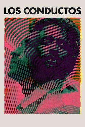 Los Conductos film afişi