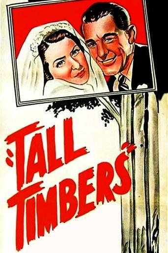 Tall Timbers film afişi