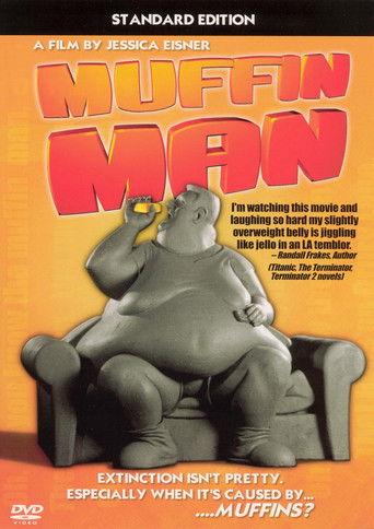 Muffin Man film afişi