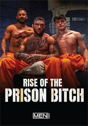 Rise of the Prison Bitch film afişi