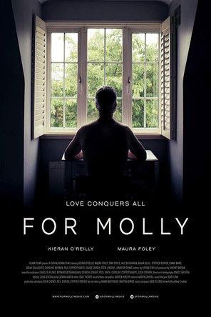 For Molly film afişi