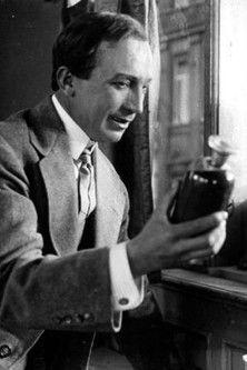 The Love Potion film afişi