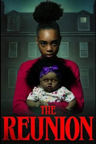 The Reunion film afişi