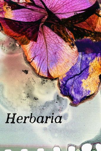Herbaria film afişi