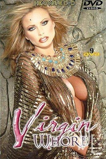 Virgin Whore film afişi
