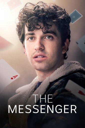 The Messenger dizi afişi