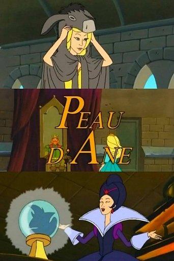 Donkey Skin film afişi