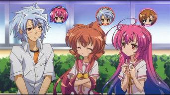 Mind Transfer on the School Attendance Day