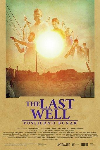 The Last Well film afişi