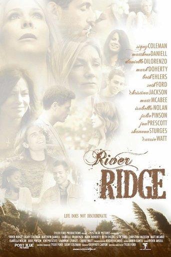River Ridge dizi afişi