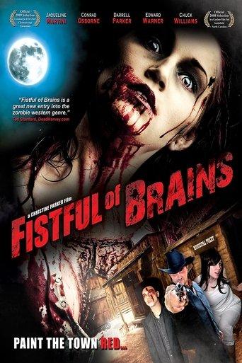 Fistful of Brains film afişi