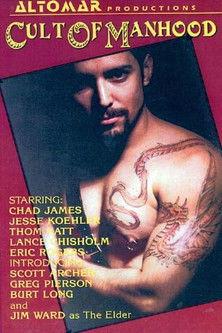 Cult of Manhood film afişi