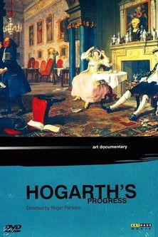 Hogarth's Progress film afişi