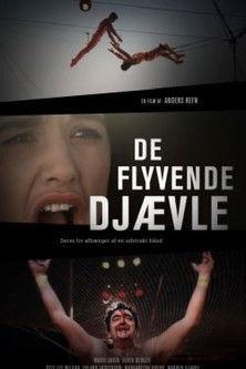 Flying Devils film afişi