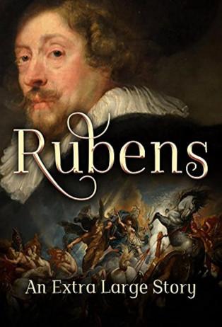 Rubens: An Extra Large Story film afişi