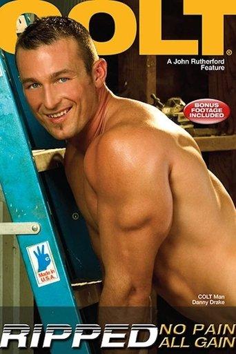 Ripped: No Pain All Gain film afişi
