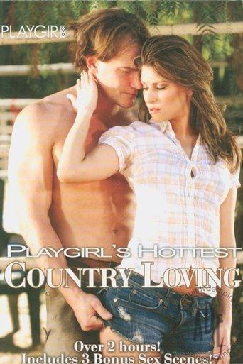 Playgirl: Country Loving film afişi