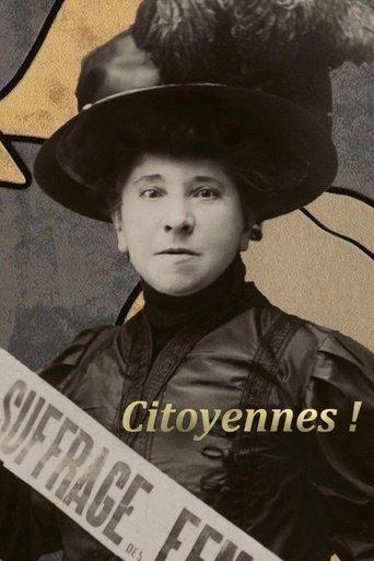 Citoyennes ! film afişi