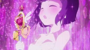 Magical Girl Chiya Is Here-Chiya!