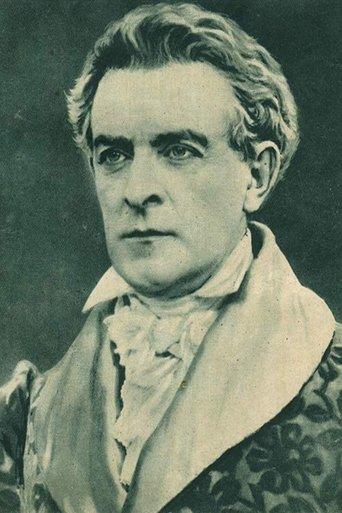 Ferragus film afişi