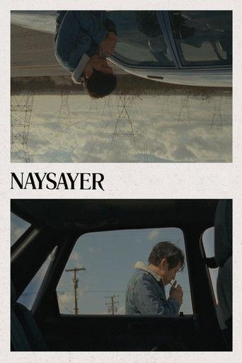 Naysayer film afişi
