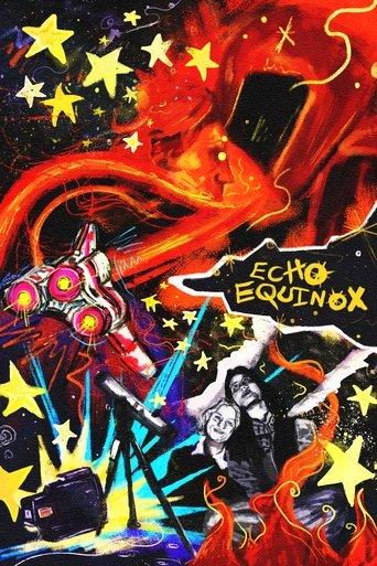 Echo Equinox film afişi