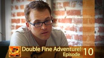 Episode 10: Part One of Something Great