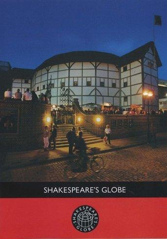 Shakespeare's Globe film afişi