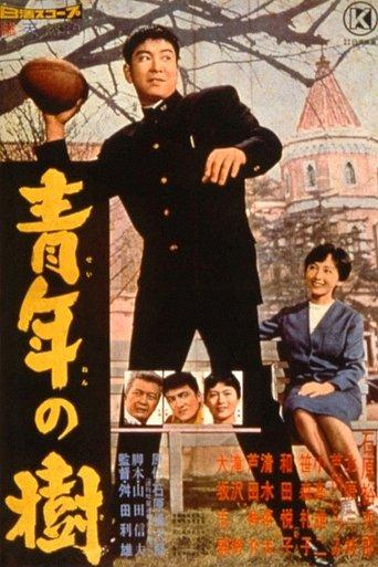 The Day of Youth film afişi