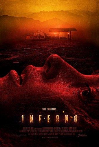 Inferno film afişi