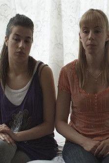 Smart Girls film afişi