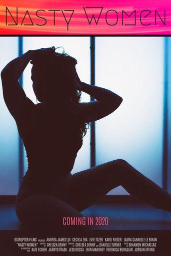 Nasty Women film afişi