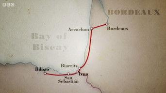 Bordeaux to Bilbao