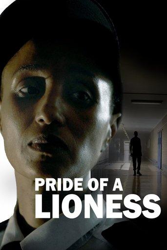 Pride of a Lioness film afişi