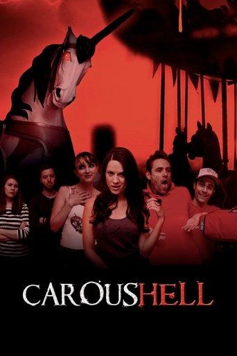 CarousHELL film afişi
