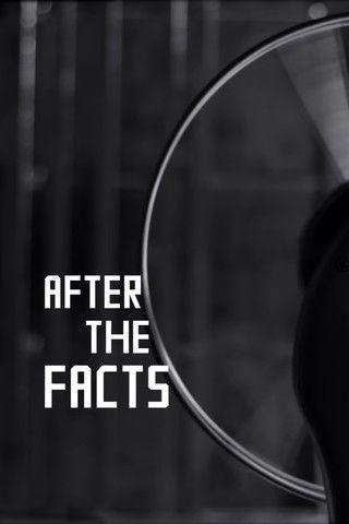 After the Facts film afişi